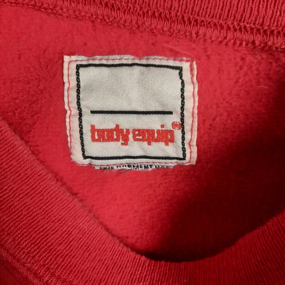 Body Equip Crewneck - Picture 8 of 8